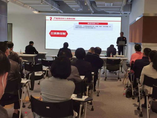 比技能、強專業、增服務本領——靜安區人力資源和社會保障局積極開展業務技能練兵比武活動