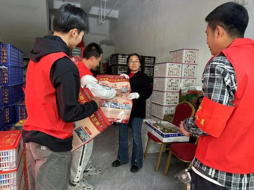 黨建引領筑防線 安全意識入人心——中國供銷農產品集團延安農產品物流園組織開展消防安全宣講活動